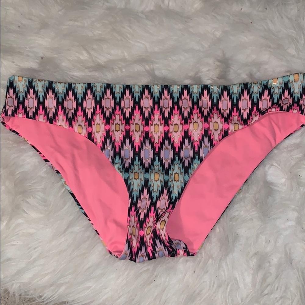 Victoria secret bikini bottoms